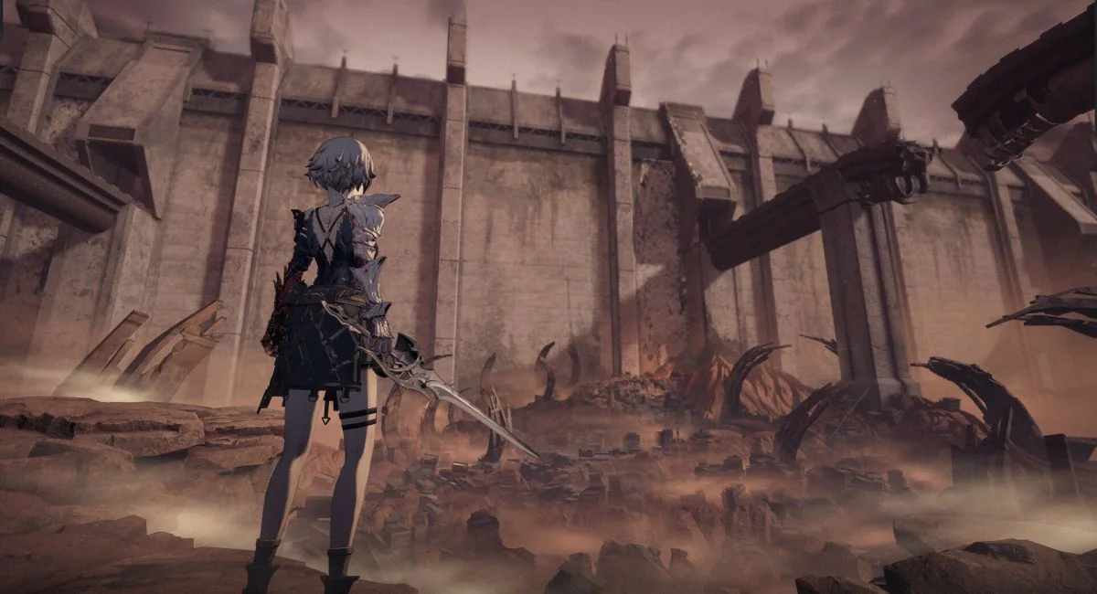 Боевик AI Limit получил новую дату релиза и видео геймплея - изображение 1