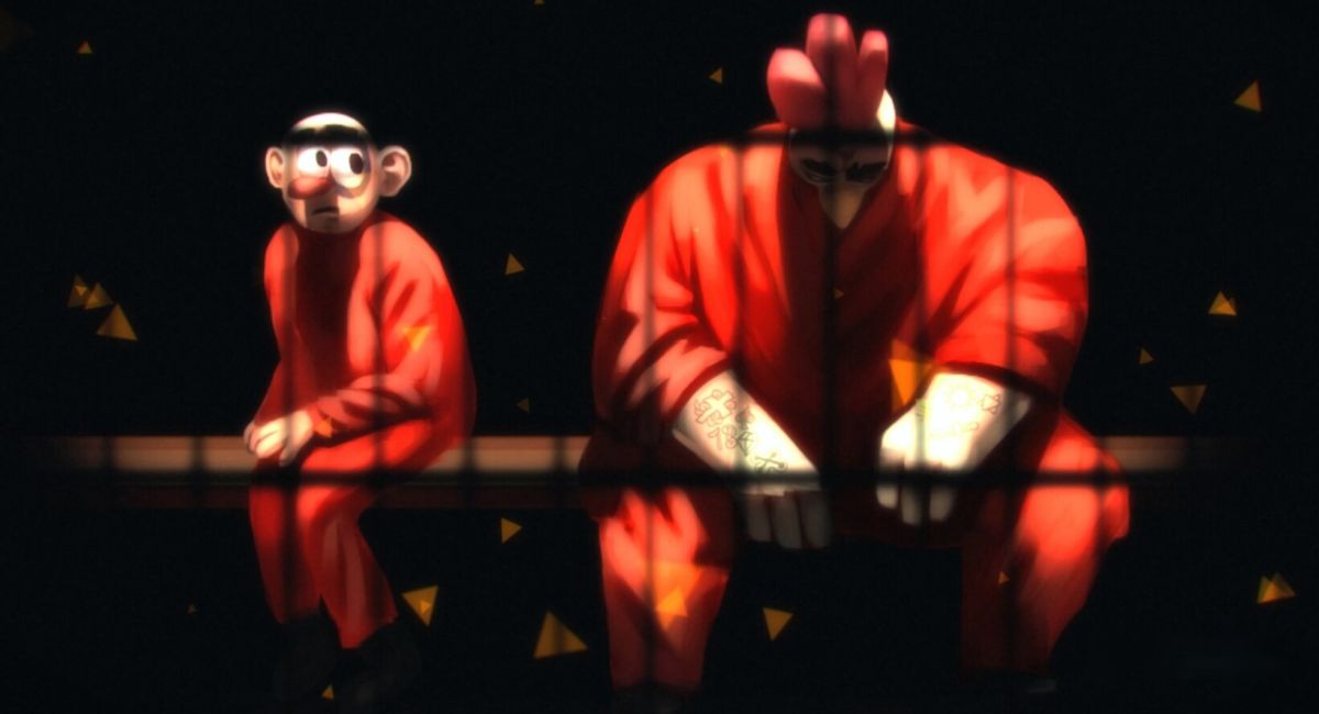 GOG дарит игрокам ролевой экшен Chicken Assassin: Reloaded - изображение обложка