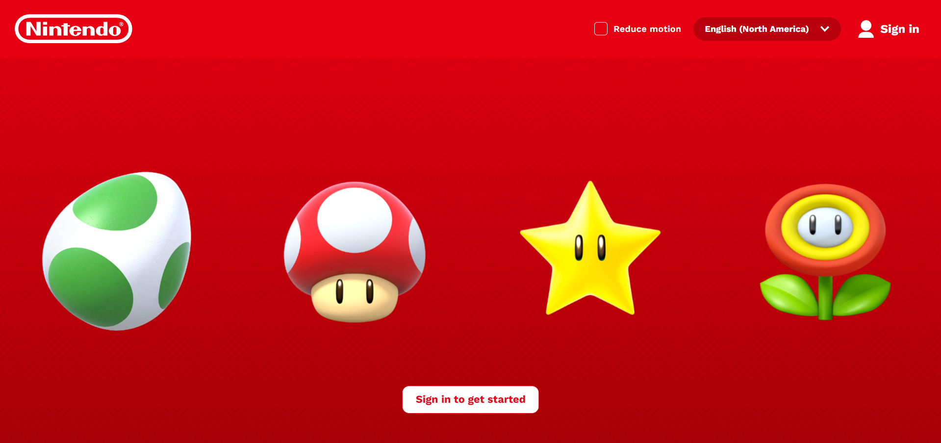 Обложка: сайт Nintendo