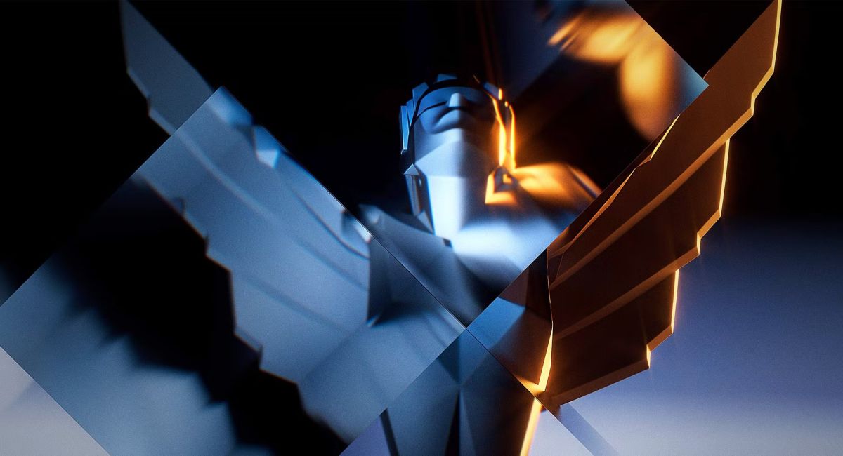Арт The Game Awards
