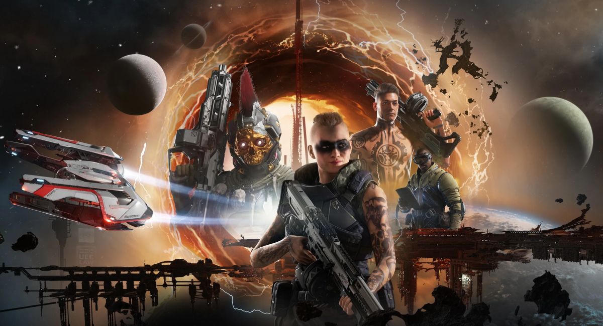 Арт Cloud Imperium Games