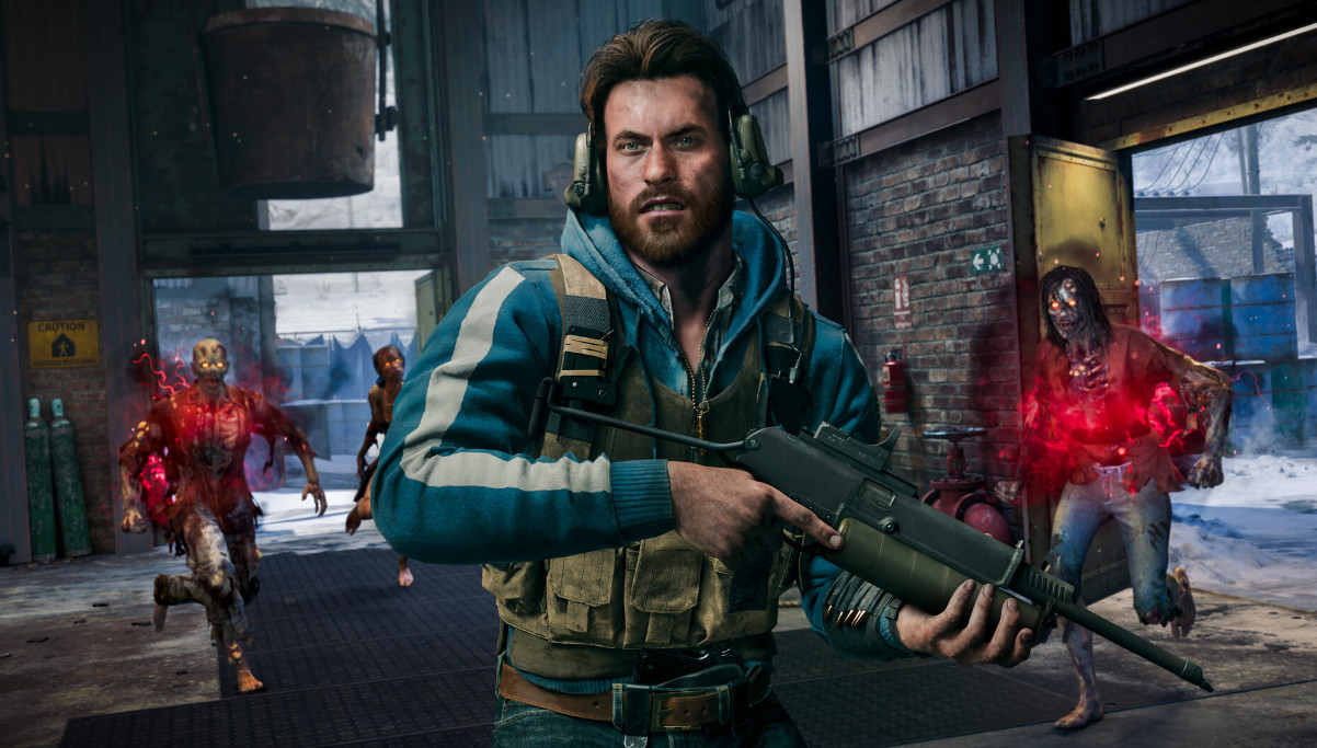 Обложка: скриншот Call of Duty: Black Ops 6