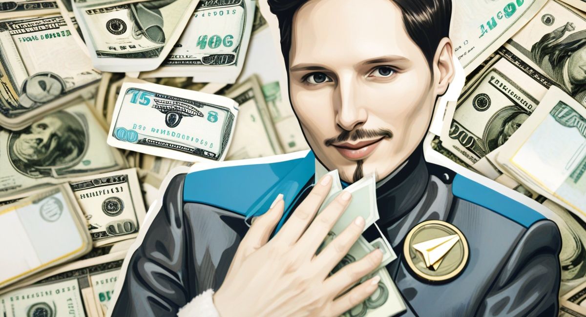 Арт сгенерирован нейросетью