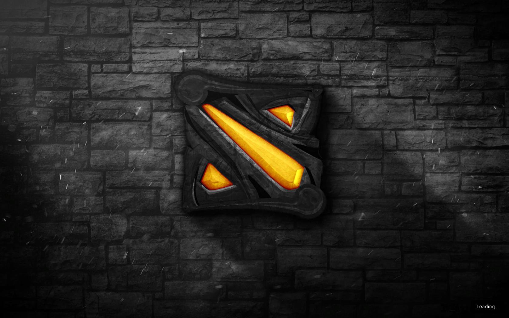 Обложка: Dota 2