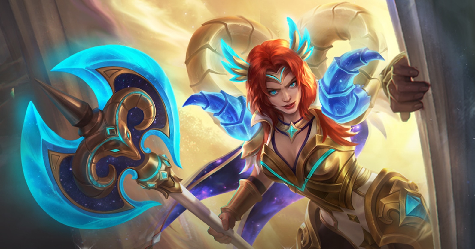 Обложка: Mobile Legends: Bang Bang