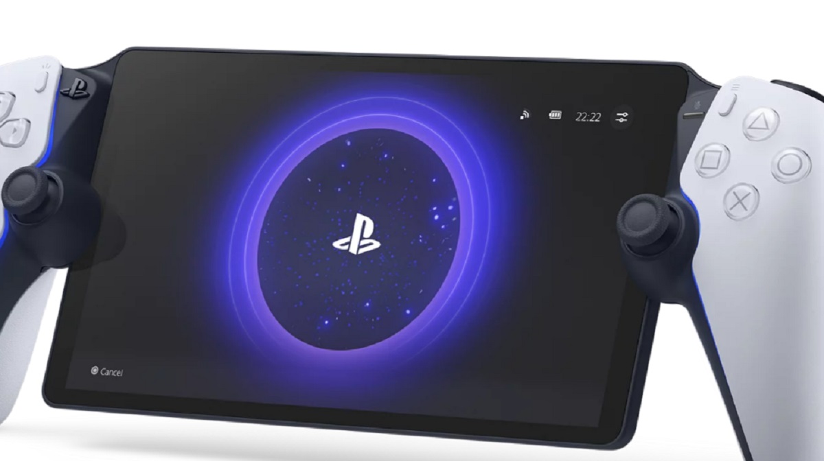 Обложка: Sony/PlayStation Portal