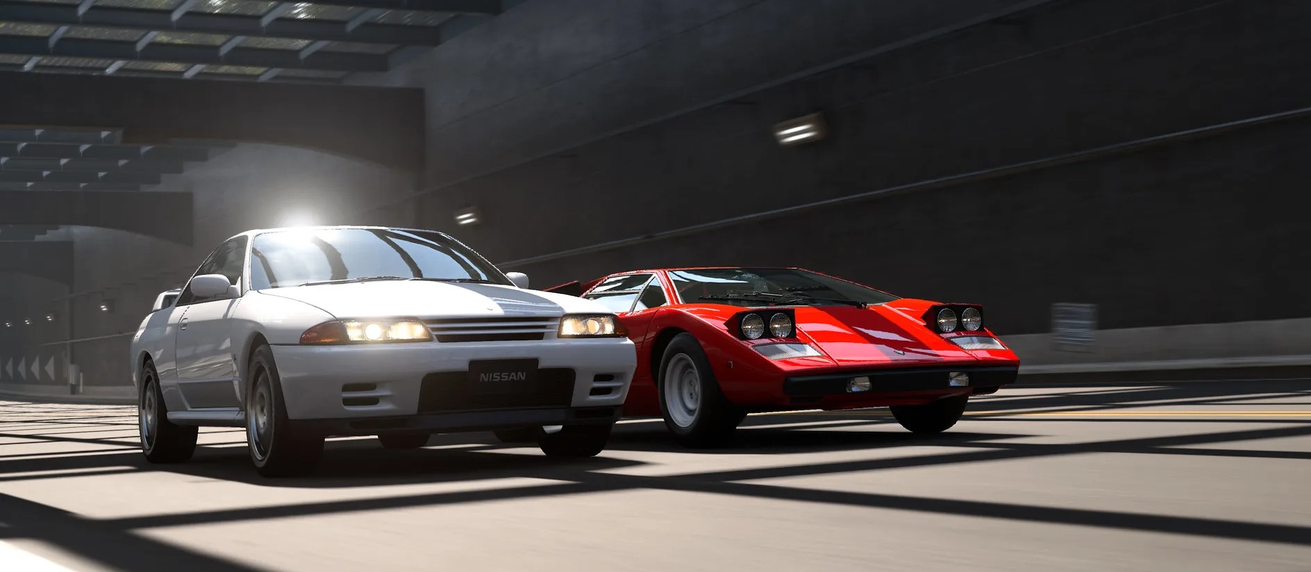 Обложка: My First Gran Turismo
