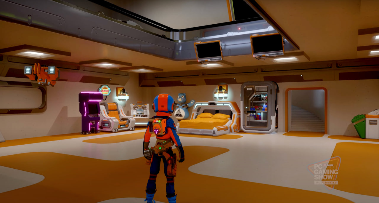 Обложка: скриншот Revenge of the Savage Planet