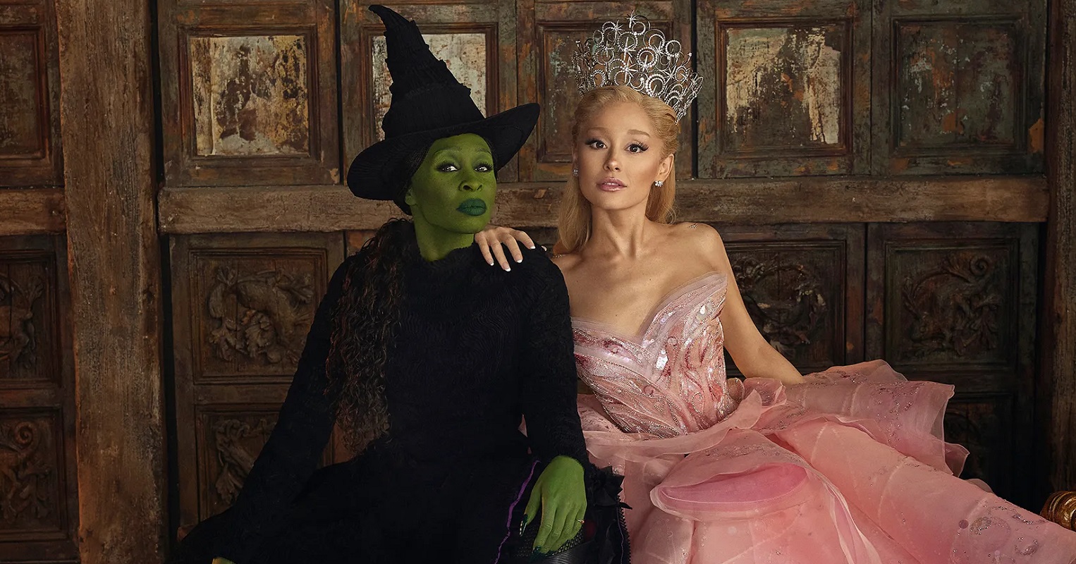 Обложка: Vanity Fair