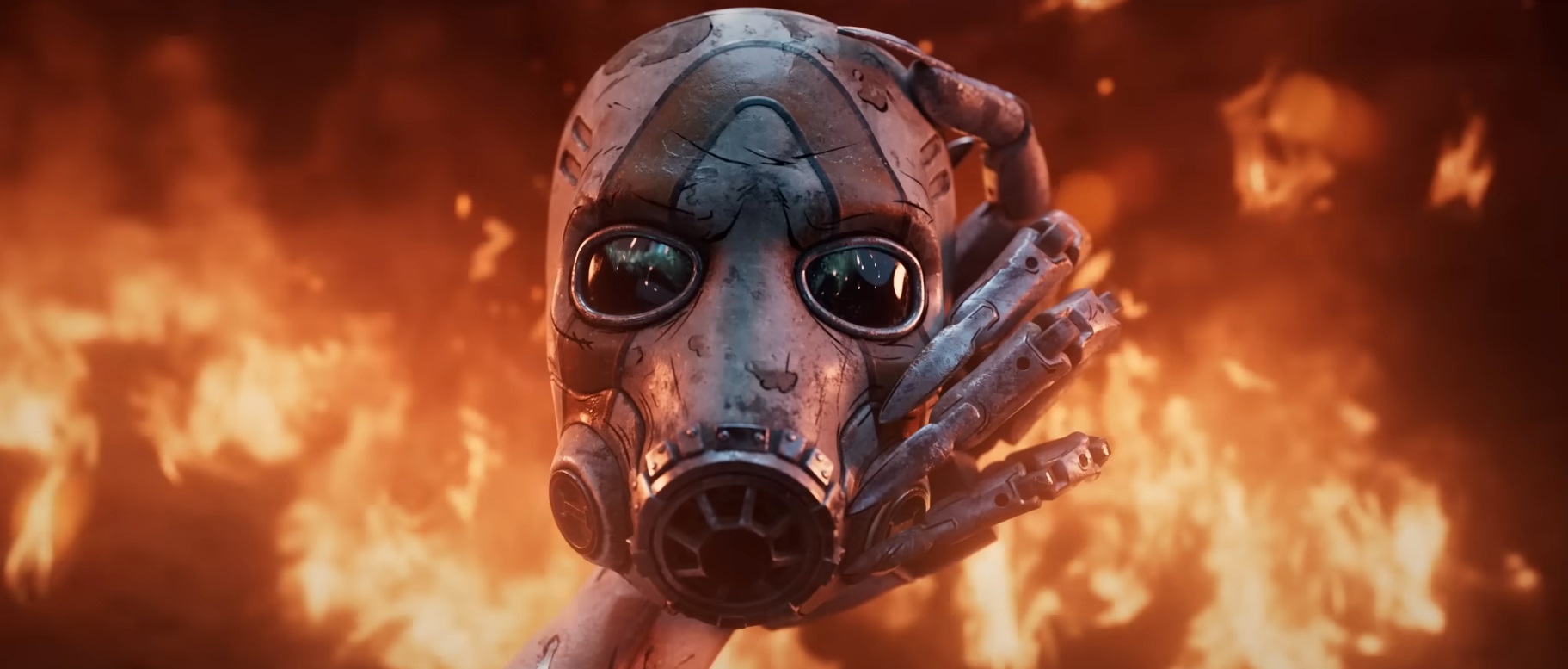 Обложка: Gearbox/Borderlands