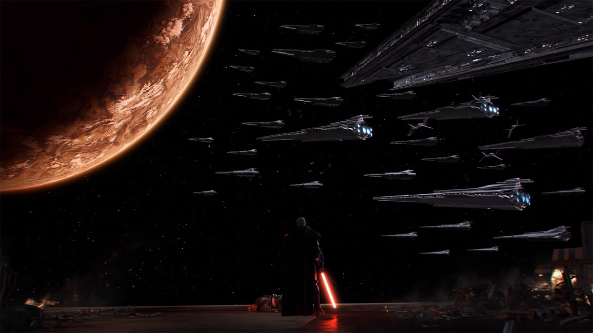 Обложка: SWTOR