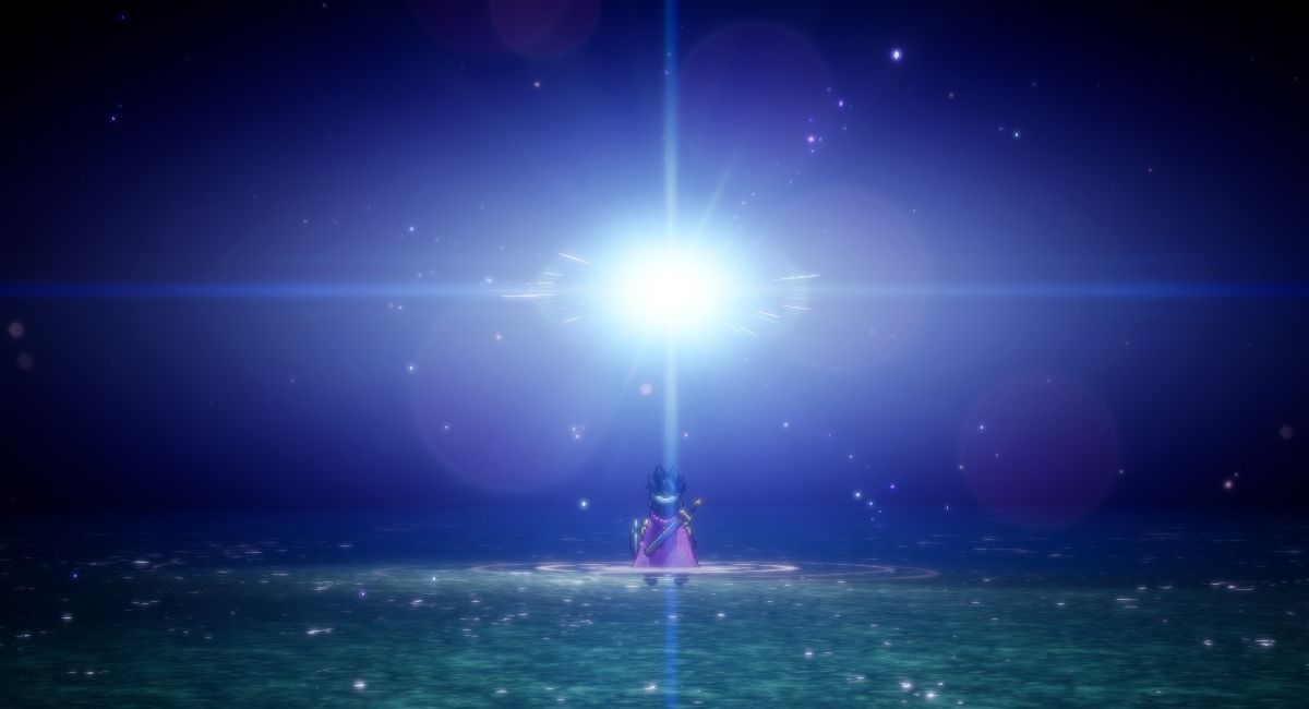 Square Enix похвасталась многомиллионными продажами игр серии Dragon Quest - изображение обложка