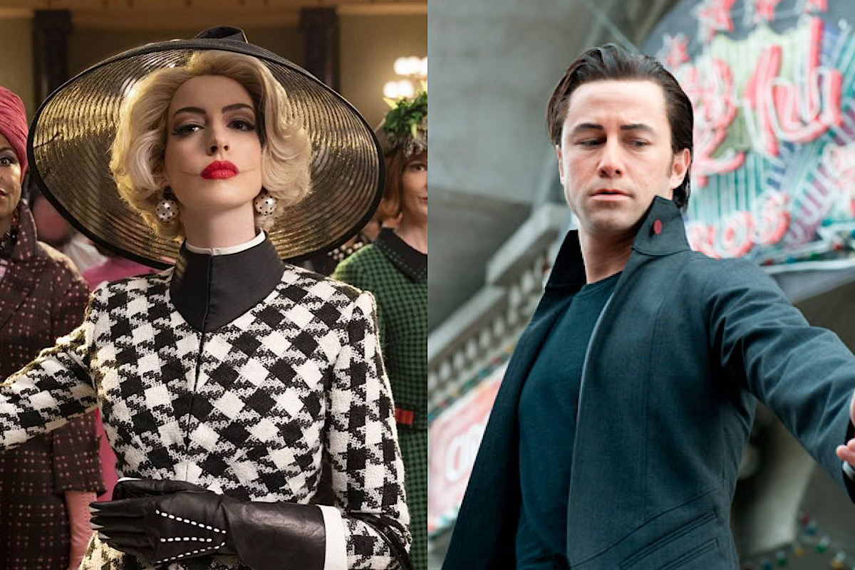 Обложка: Ведьмы/ Петля времени