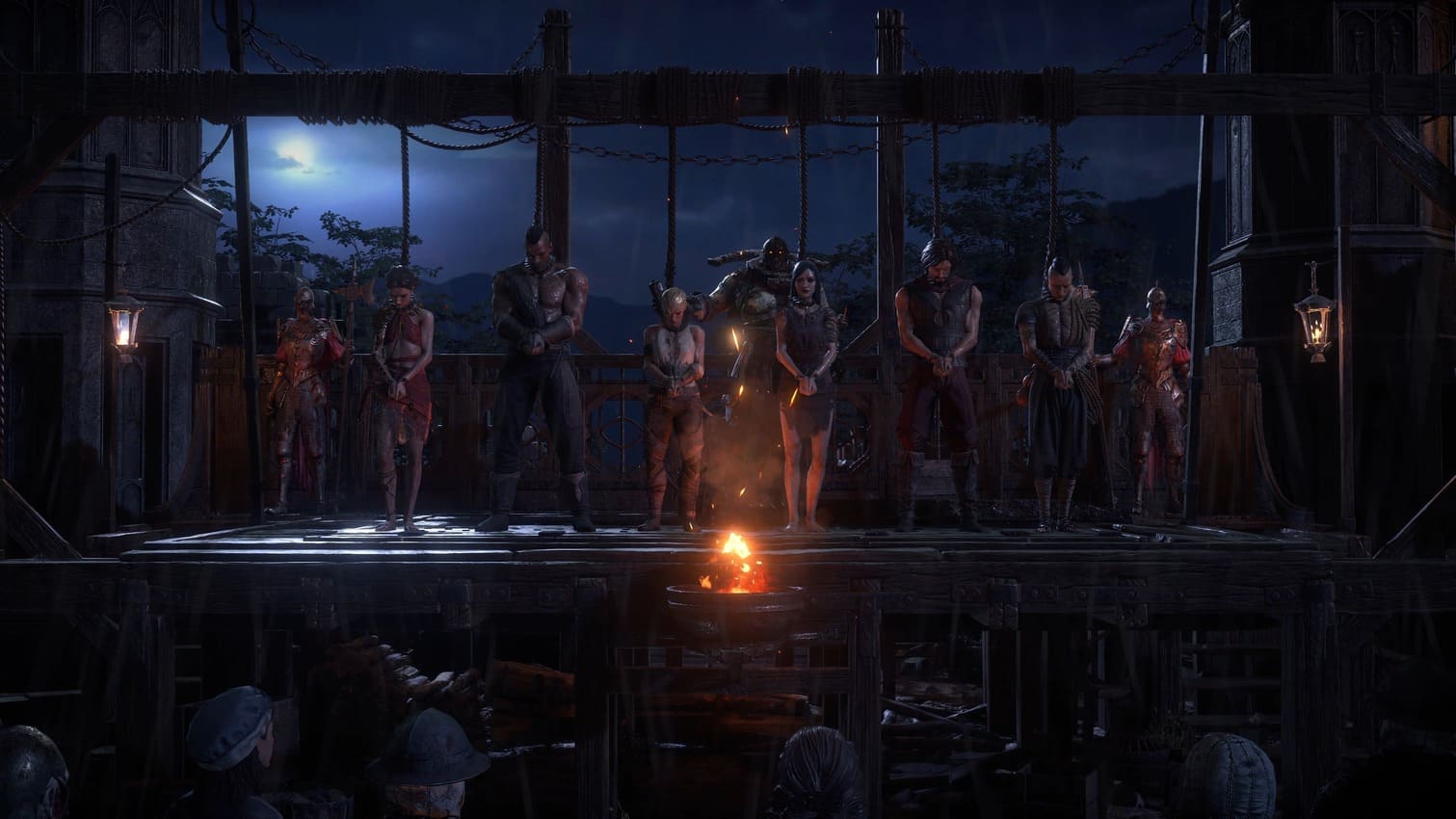 Обложка: скриншот Path of Exile 2