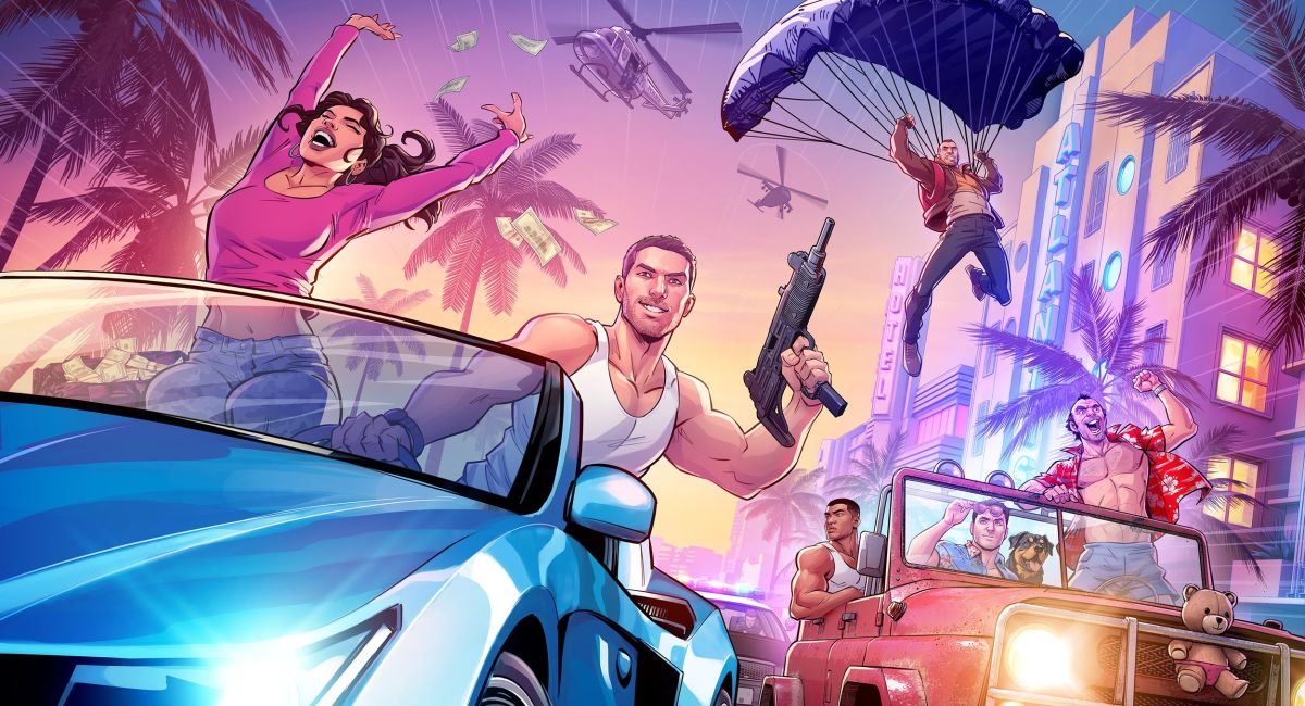 Арт Патрика Брауна