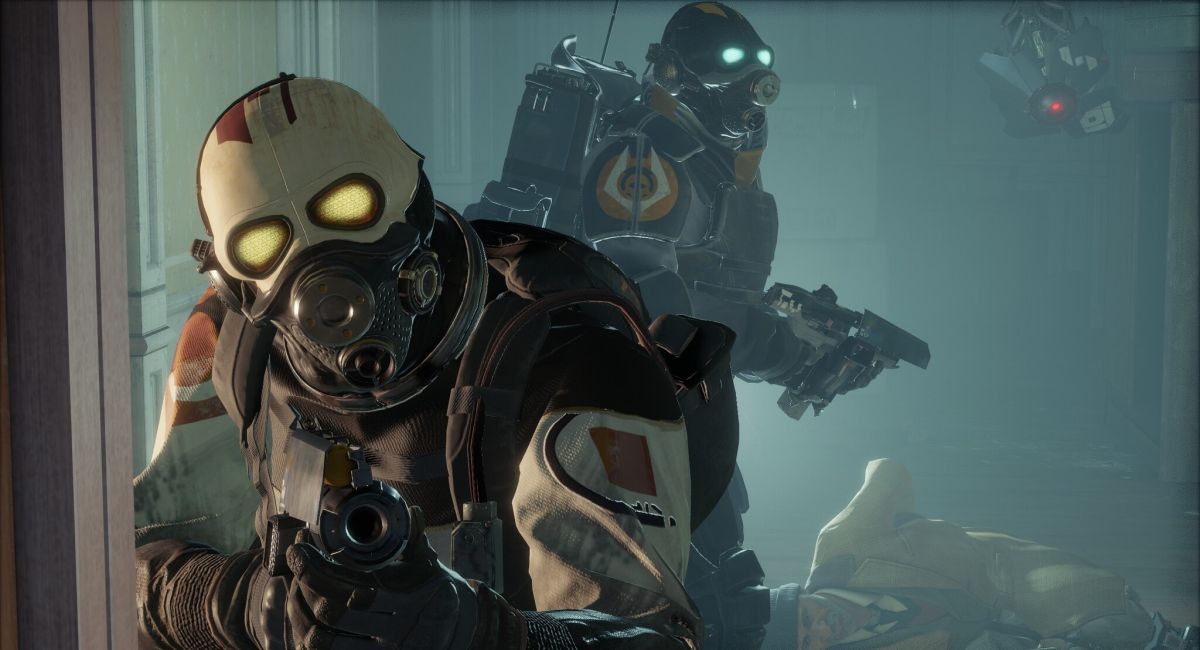 В коде Counter-Strike 2 нашли намёки на две новые игры Valve - изображение обложка