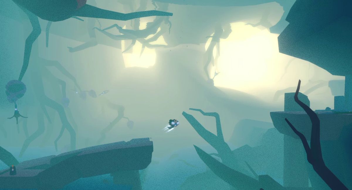 Скриншот Airhead