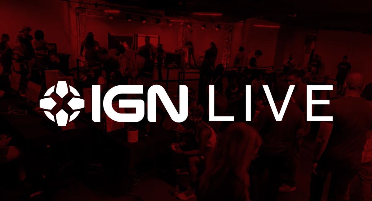 Фестиваль IGN Live пройдет этим летом в Лос-Анджелесе