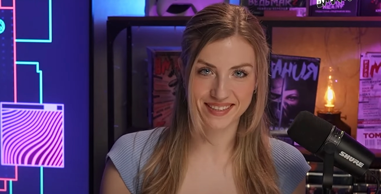 Обложка: скриншот ALL IN от 13 февраля