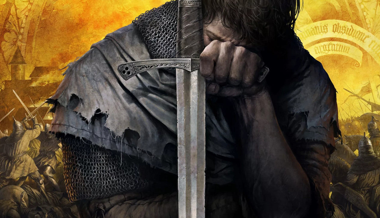 Обложка: постер Kingdom Come: Deliverance