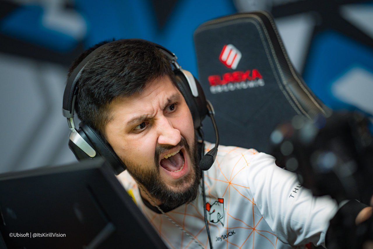 Обложка: Ubisoft