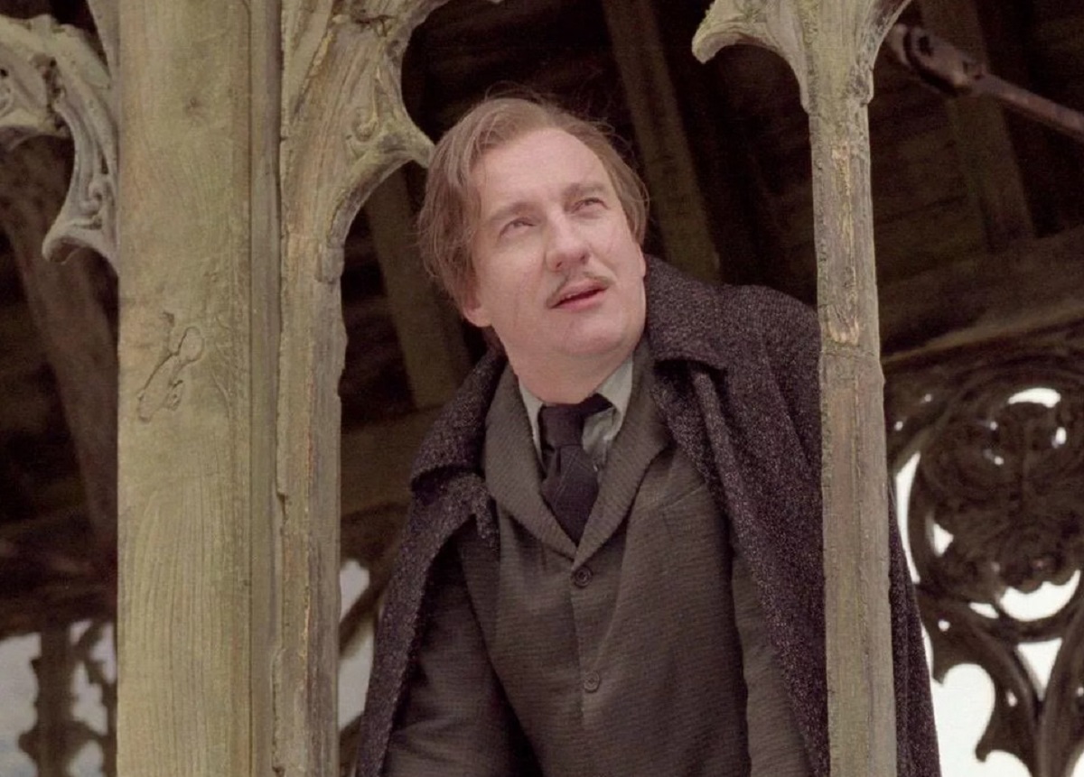 В шоу о дочери Шерлока Холмса сыграет звезда «Гарри Поттера» Дэвид Тьюлис