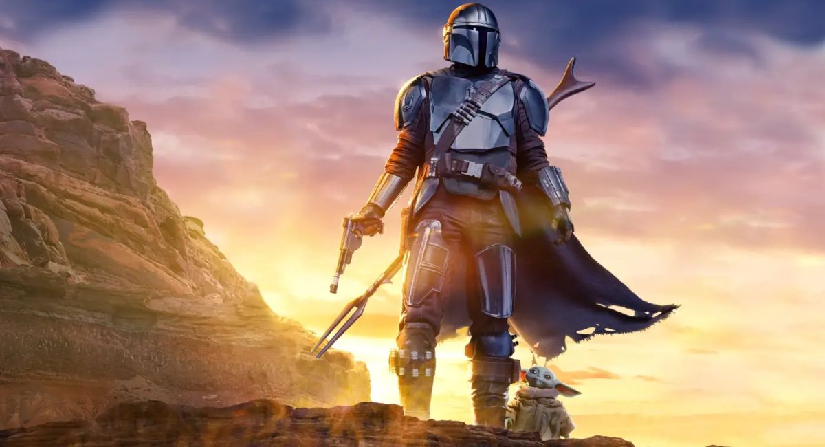 Авторы Star Wars Jedi предположительно запланировали игру о мандалорце