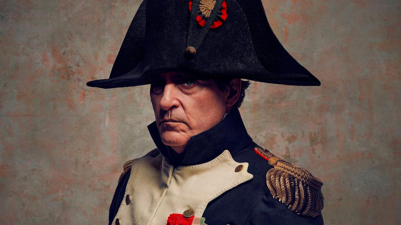 Релиз «Наполеона» на AppleTV+ состоится уже 1 марта