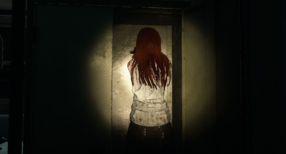 Скриншот White Day 2