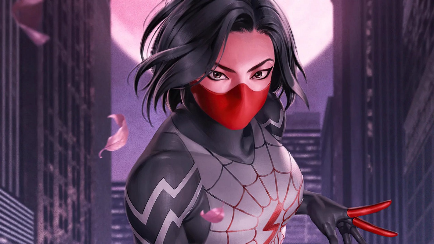 Обложка: Jung-Geon Yoon/Marvel Comics