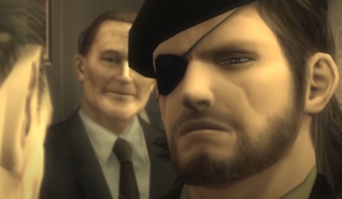 Metal Gear Solid, Настоящий детектив, Хищник и не только — в Новостях кино от 19 февраля - изображение обложка