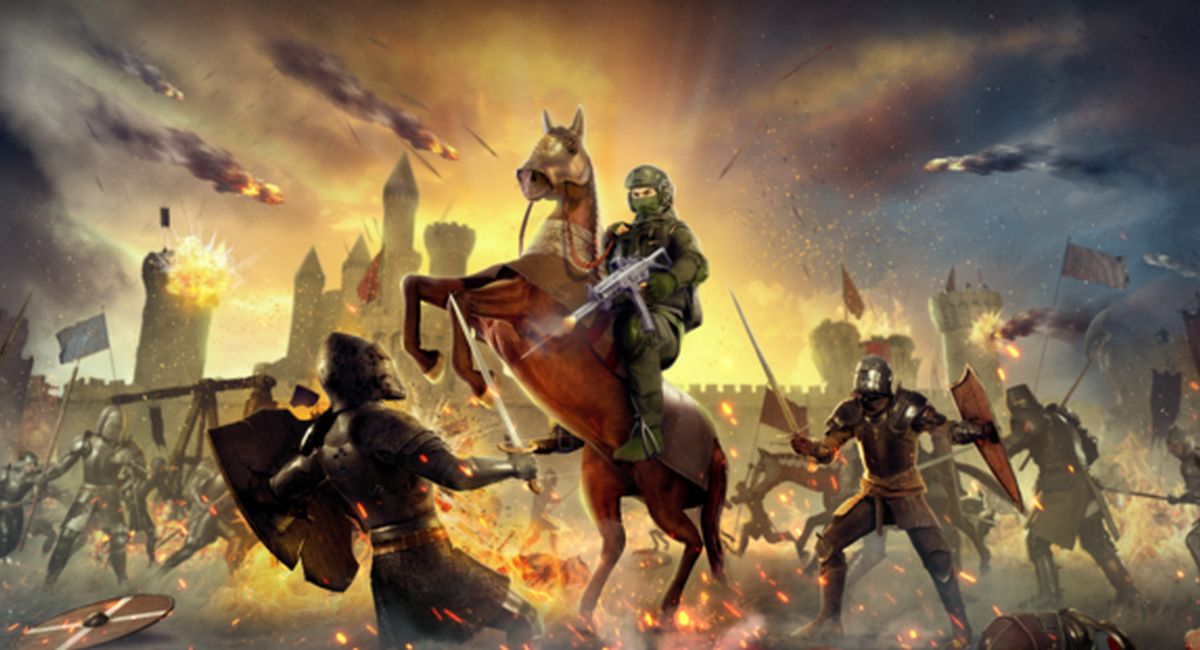 Арт Kingmakers