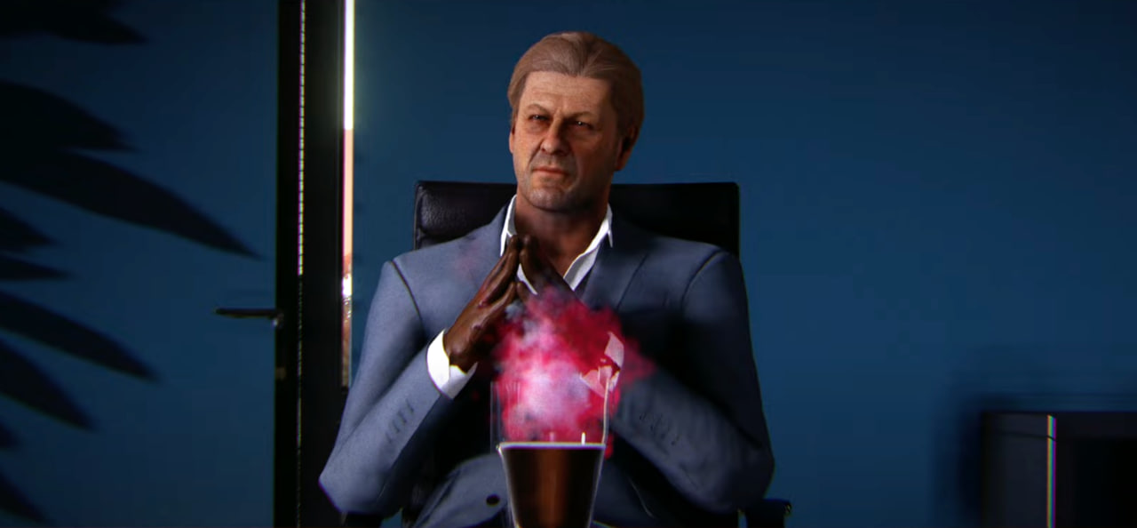 Обложка: скриншот Hitman: World of Assassination