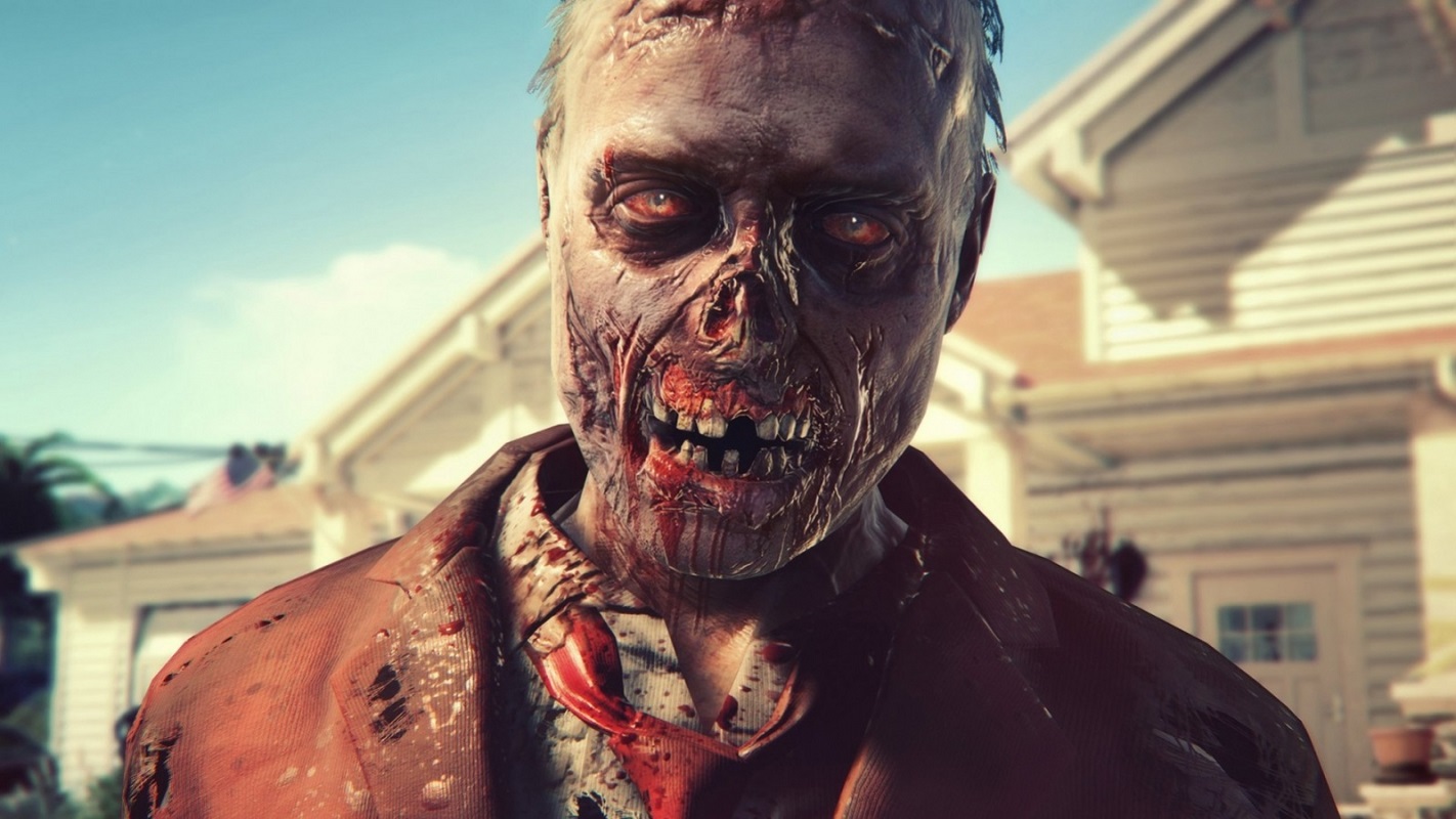 Обложка: скриншот игры Dead Island 2