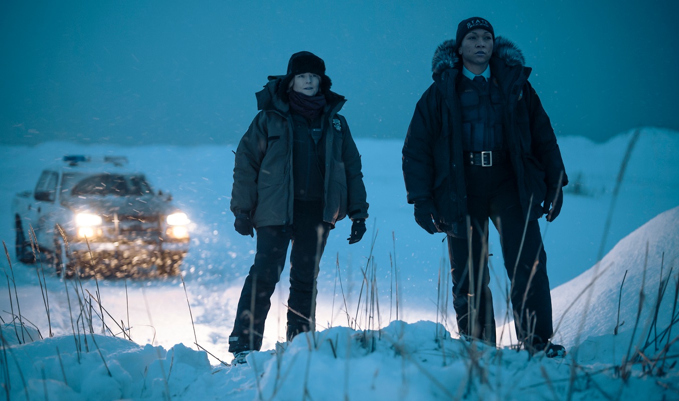 Обложка: кадр сериала «Настоящий детектив»