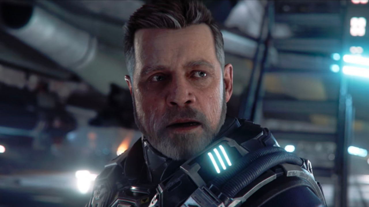 Обложка: скриншот Star Citizen