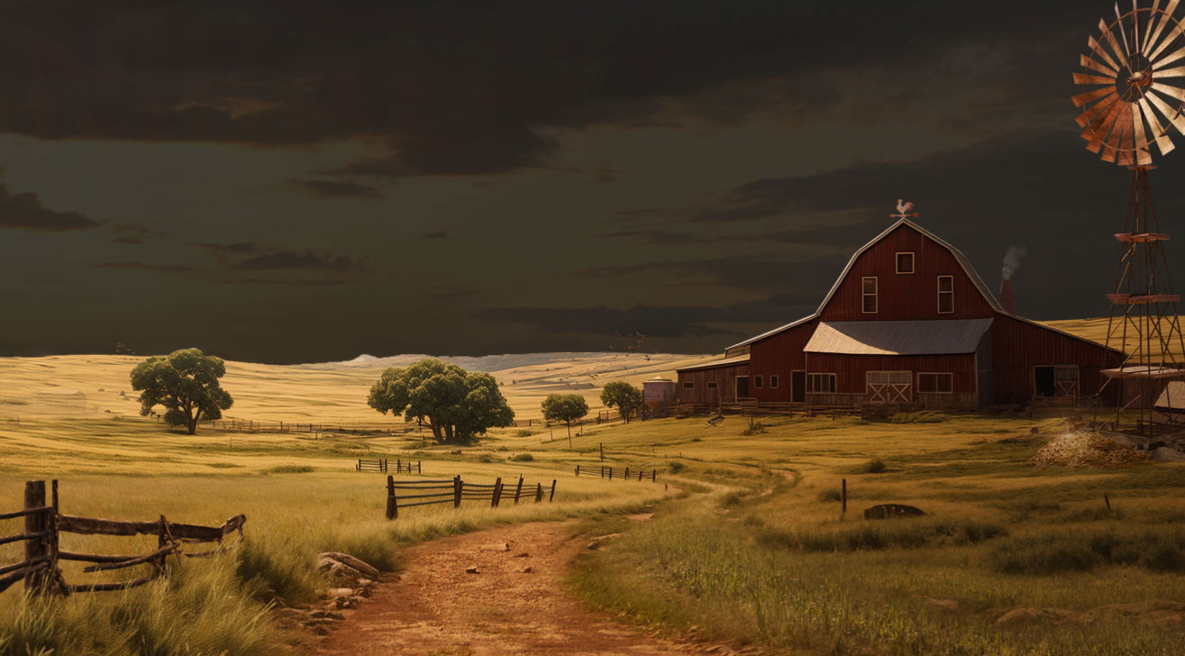 Обложка: Bulletfarm