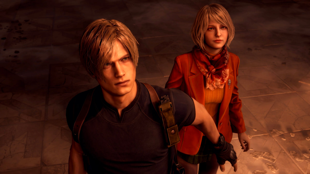 Баги при разработке ремейка Resident Evil 4 могли вызывать задержку игры