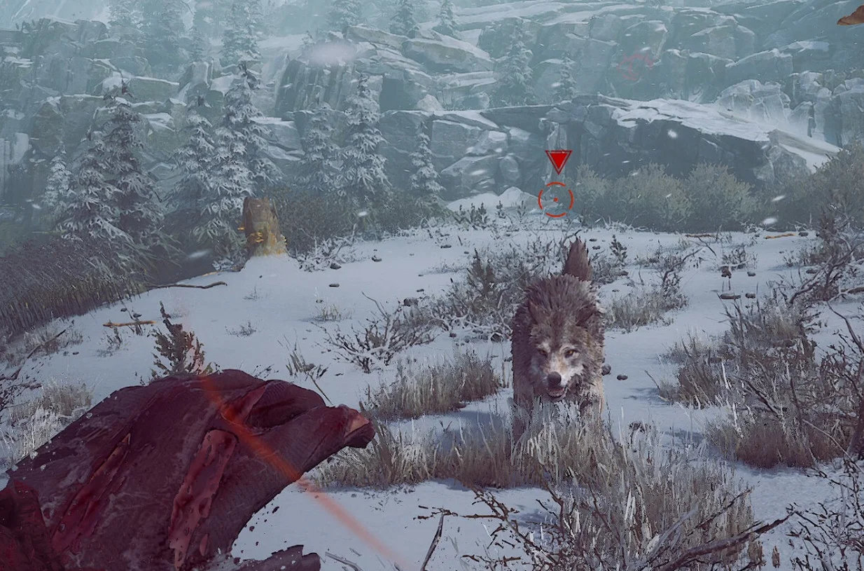 Суровая выживалка Winter Survival﻿ получила ролик с геймплейными особенностями - изображение 1