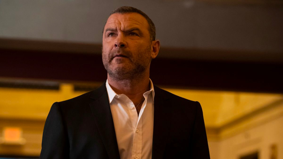 Обложка: кадр сериала «Рэй Донован»