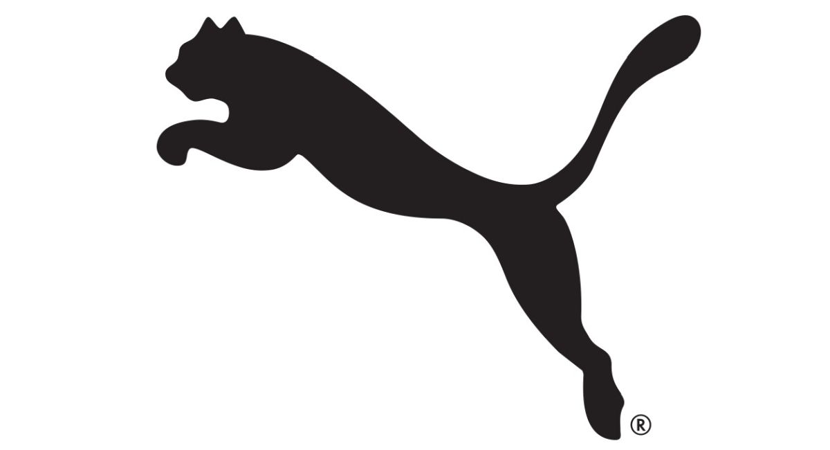 Лого Puma