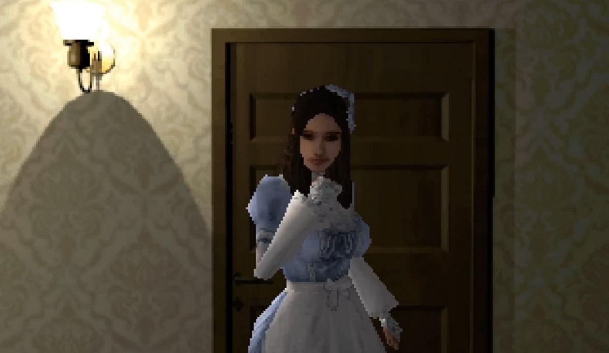 Обложка: скриншот Alisa