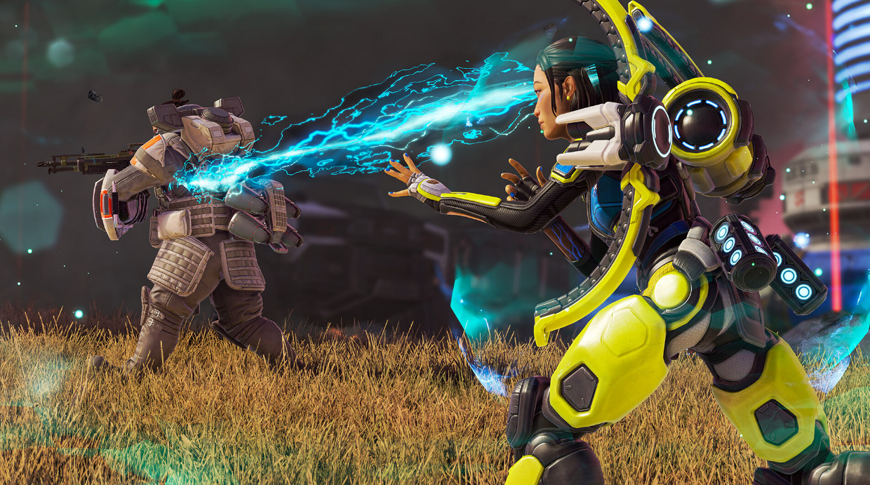 Обложка: скриншот Apex Legends