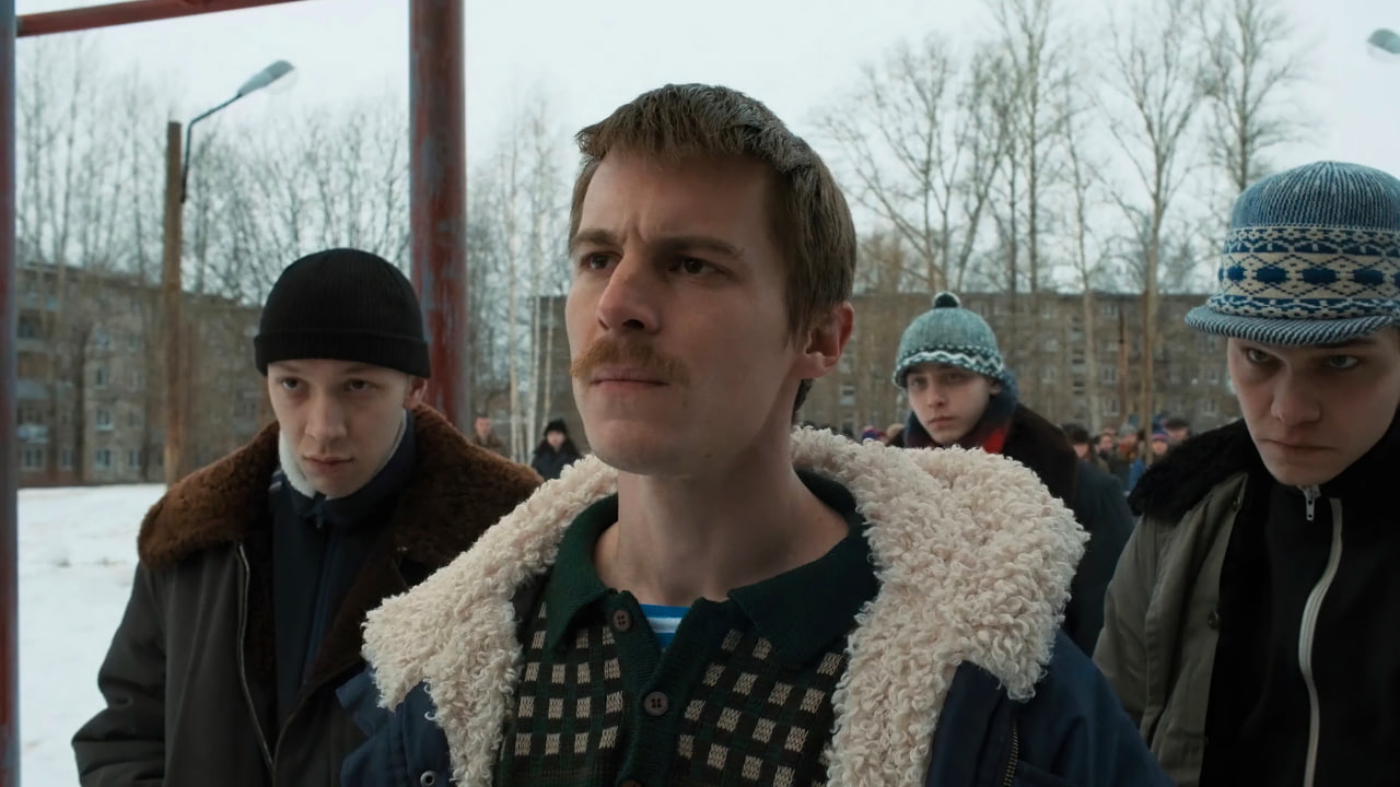Обложка: кадр сериала «Слово пацана»