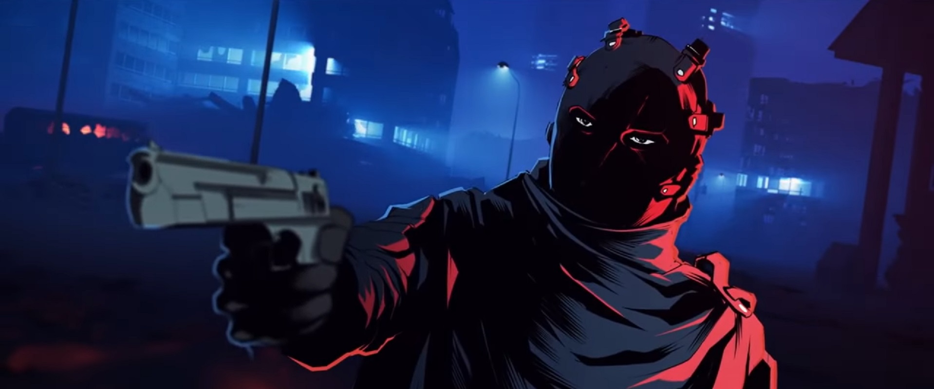 Обложка: скриншот игры The Division 2