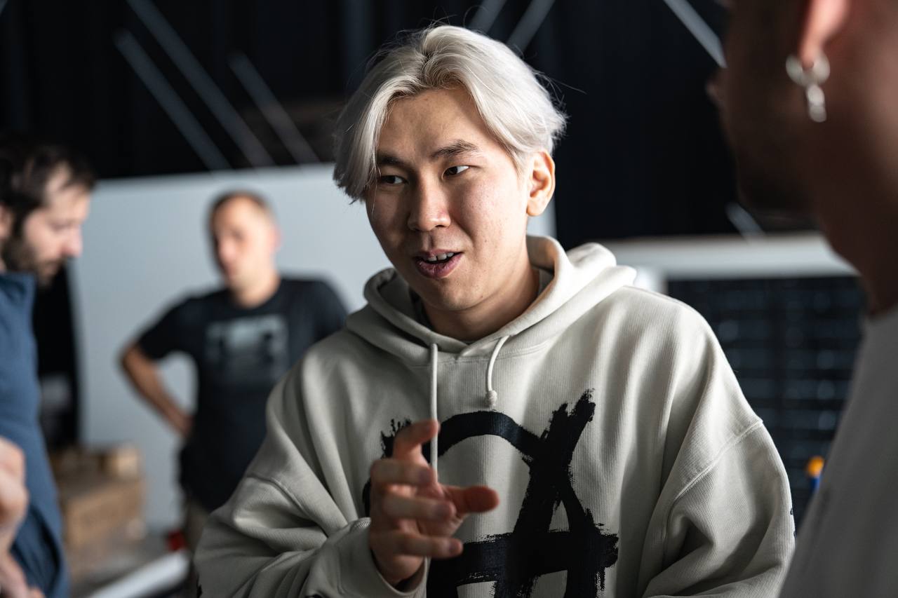 Обложка: BetBoom Team