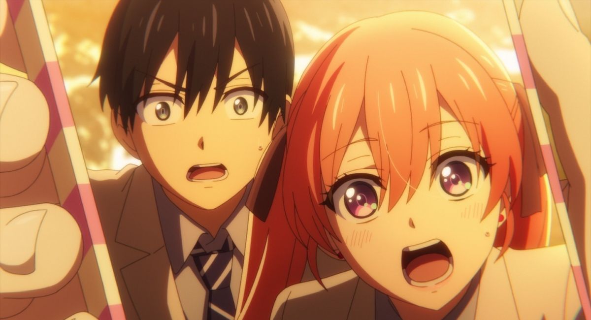 Sony закроет Funimation и объединит его с Crunchyroll 2 апреля - изображение обложка