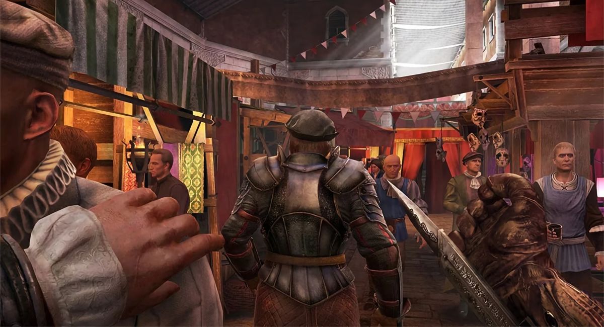 Ubisoft не будет развивать VR-направление после слабых продаж Assassin's Creed Nexus