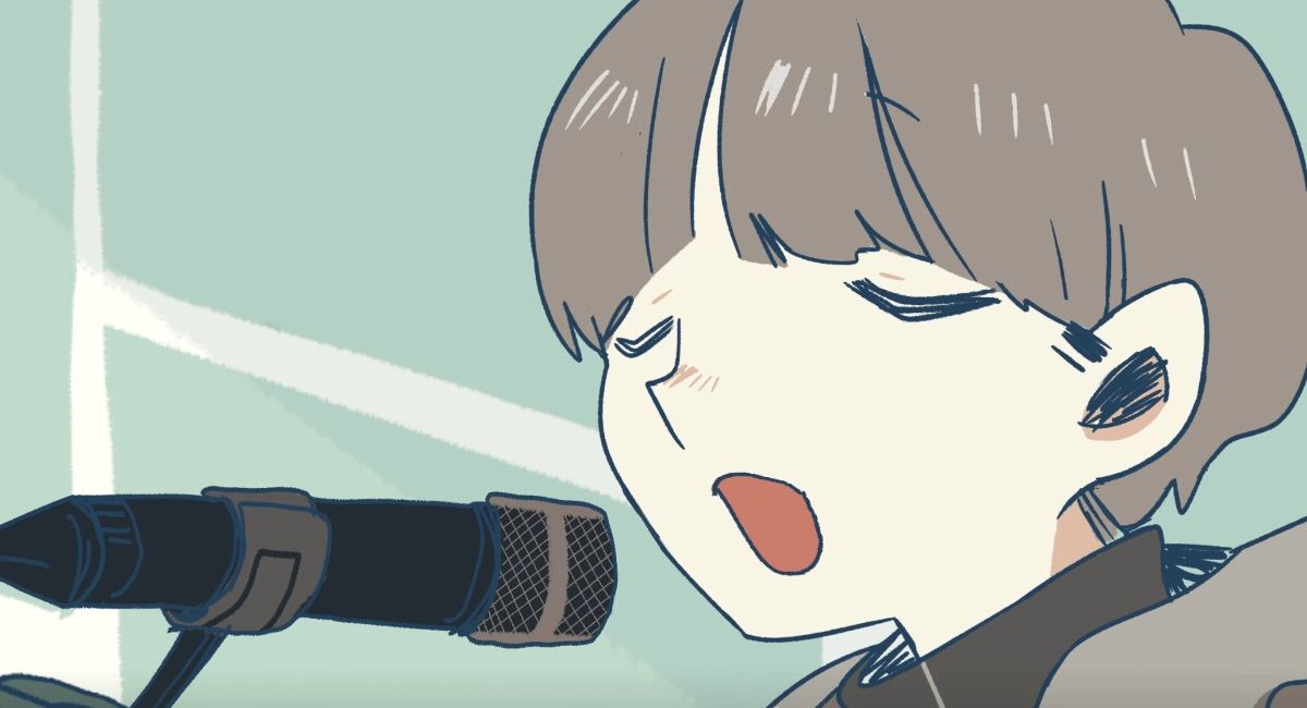 Скриншот Afterlove EP