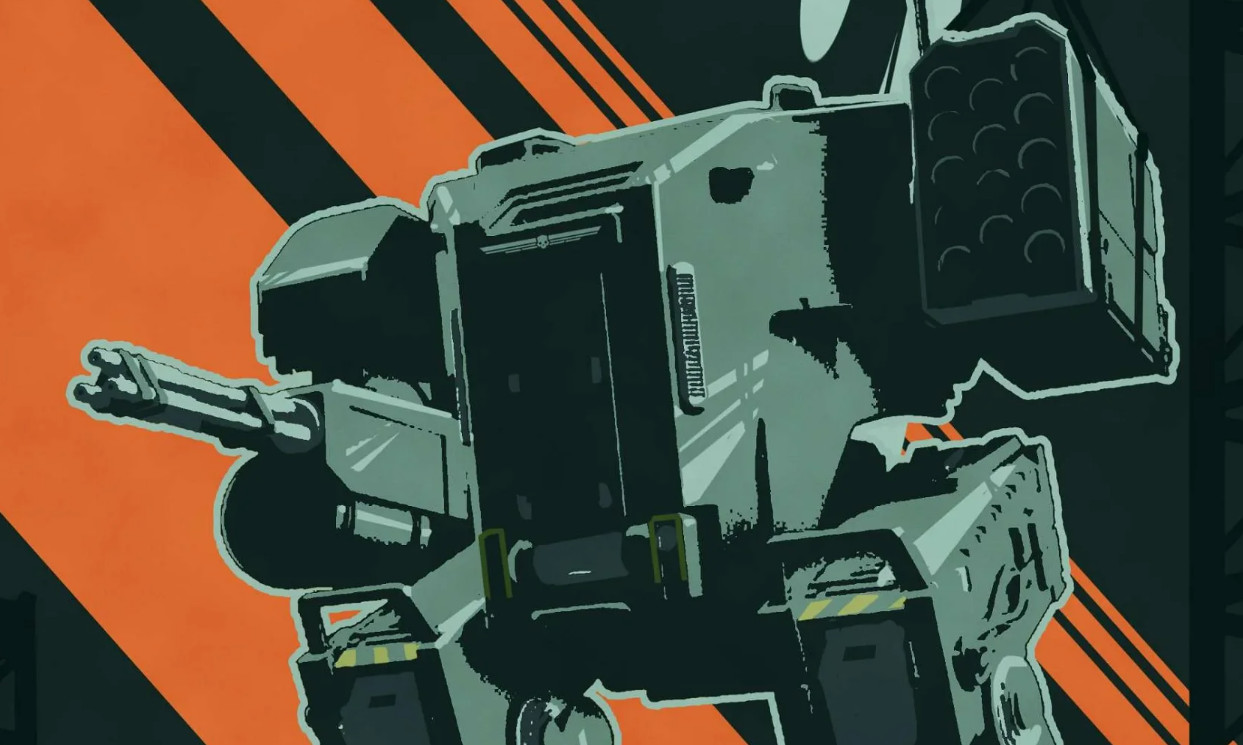 Обложка: скриншот Helldivers 2